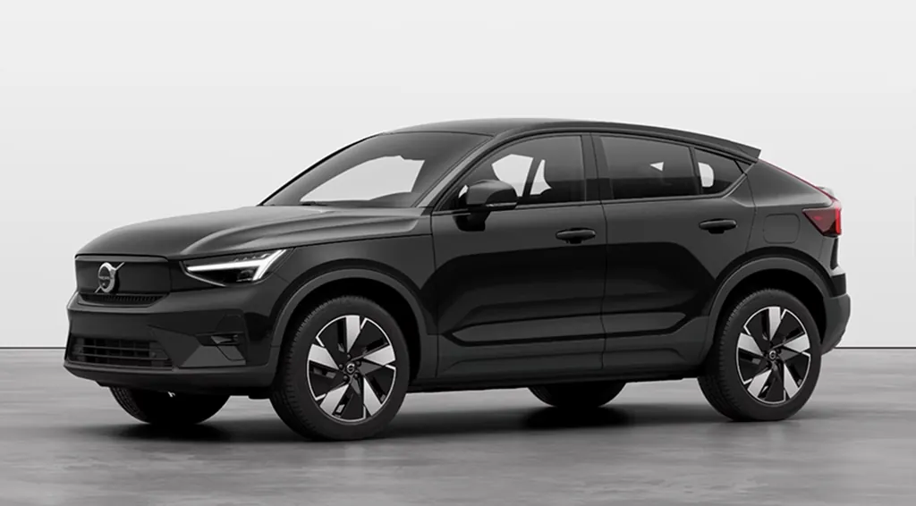 Volvo C40 photo 5