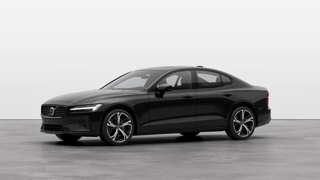Volvo S60 photo 6