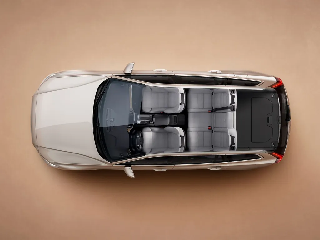 Volvo V60 photo 6