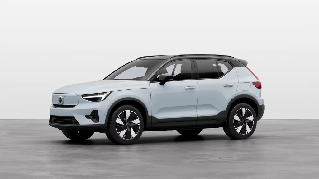Volvo XC40 photo 5