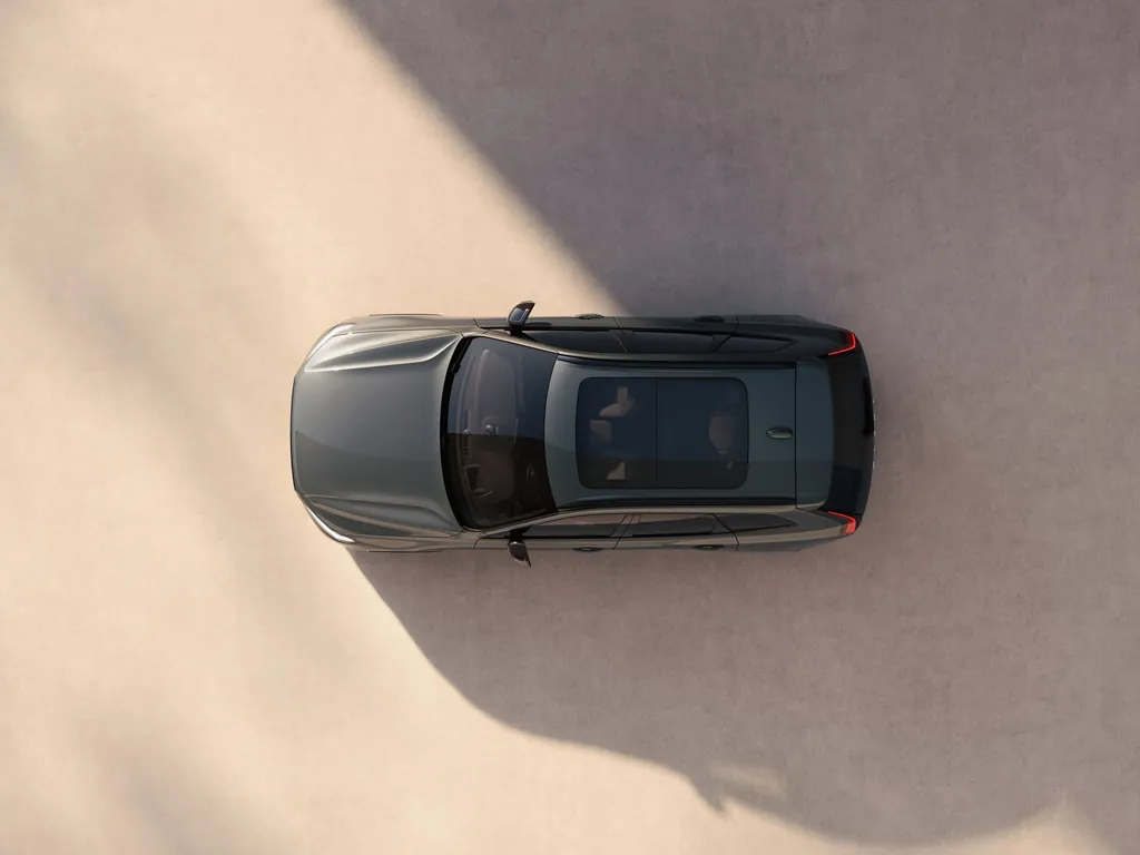 Volvo XC60 photo 2
