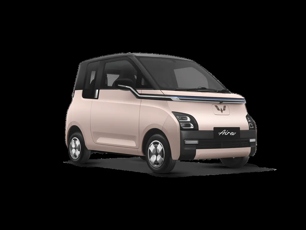 Wuling Air