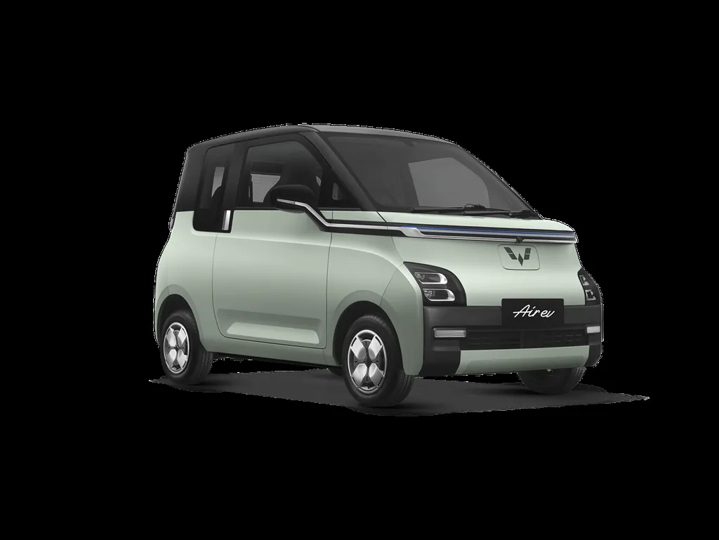Wuling Air photo 2