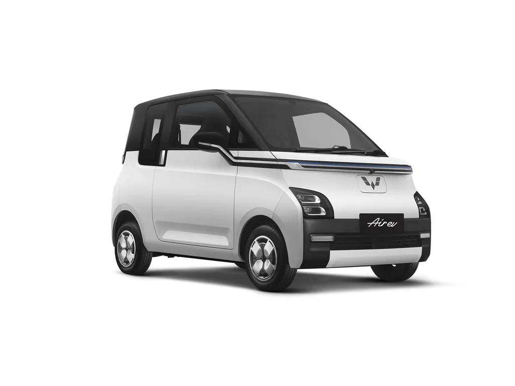Wuling Air photo 3