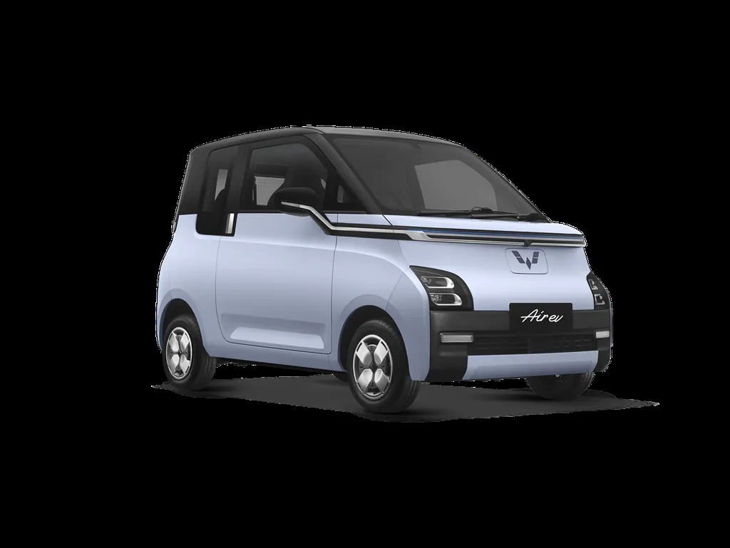 Wuling Air photo 4