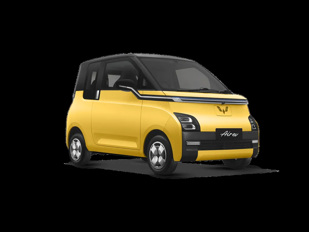 Wuling Air photo 5