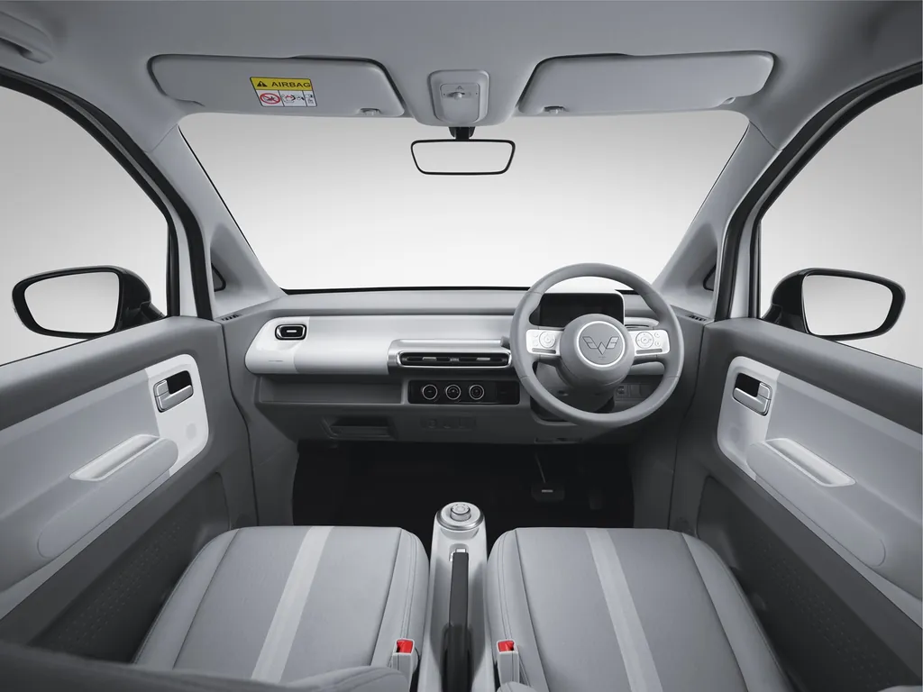 Wuling Air photo 6