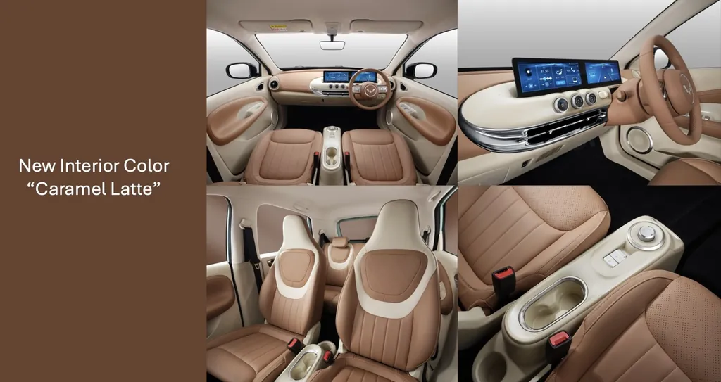 Wuling Binguo photo 4