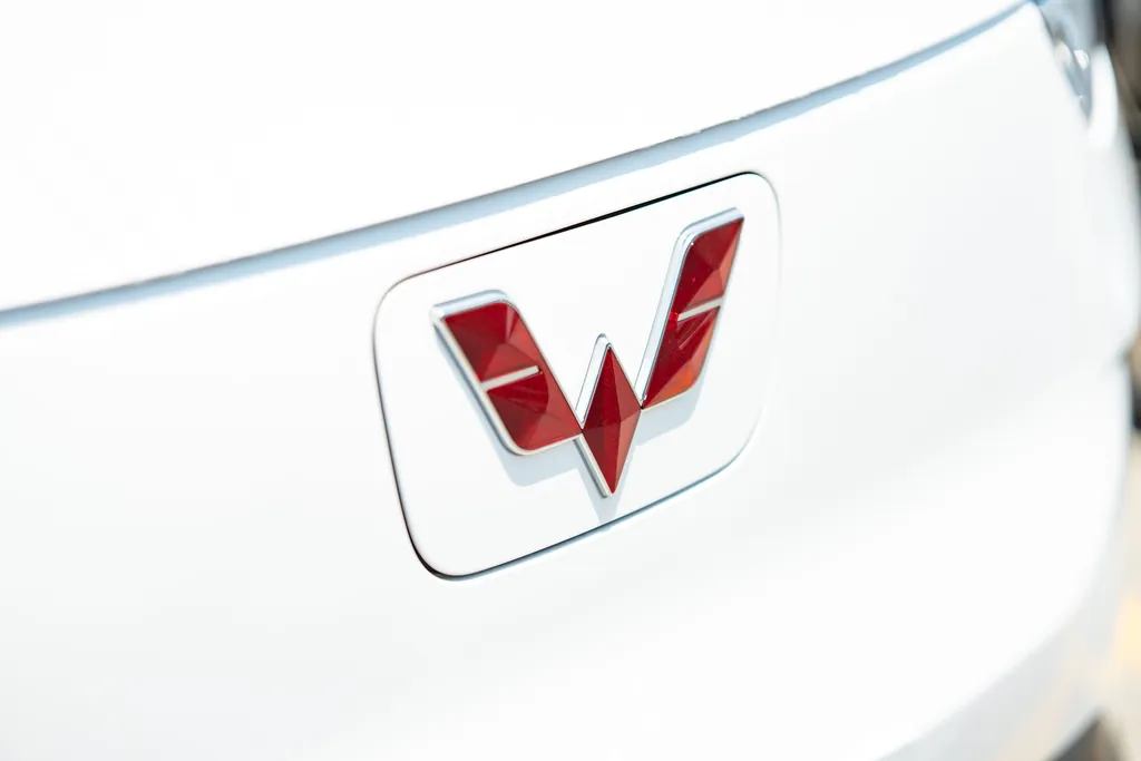 Wuling Porta photo 2