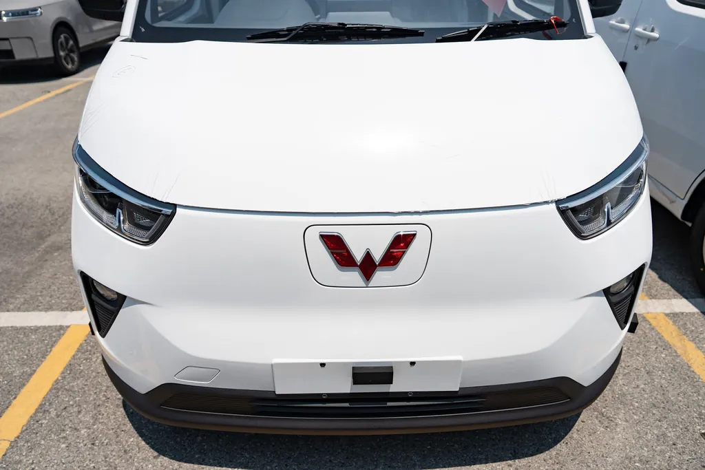 Wuling Porta photo 3