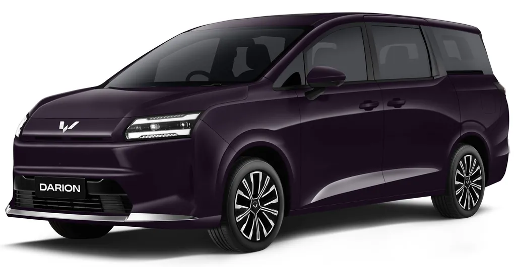 Wuling Starlight Draion photo 6