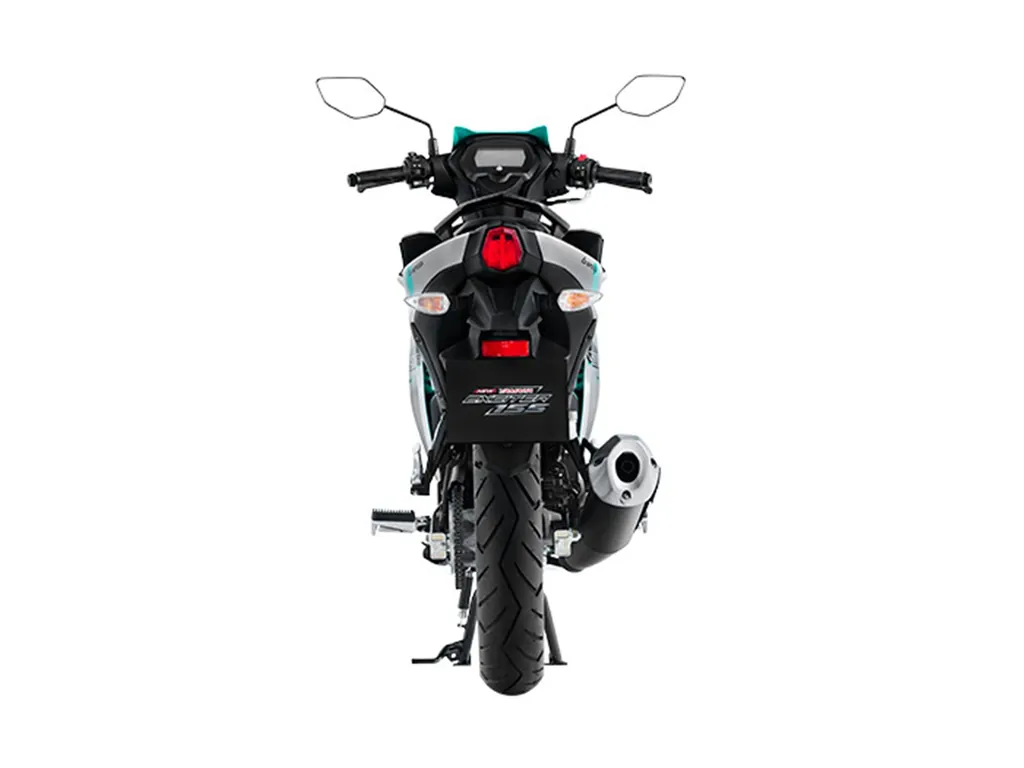 Yamaha Exciter photo 7