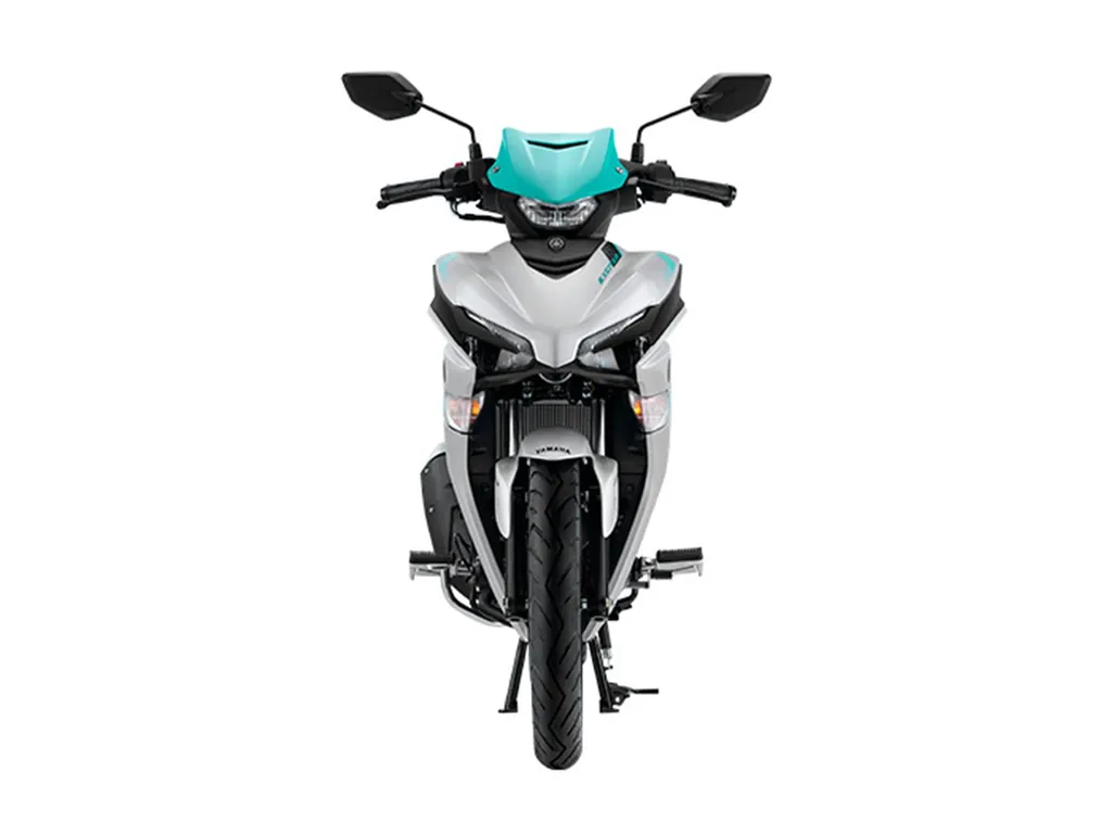 Yamaha Exciter photo 4