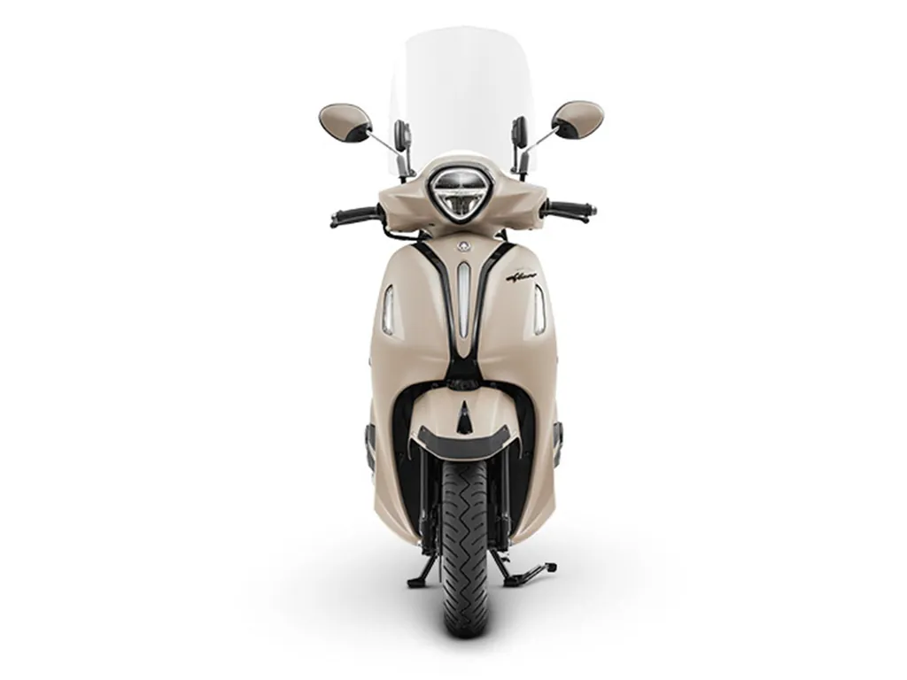 Yamaha Grand Filano photo 2