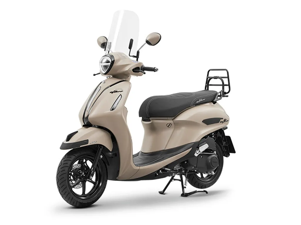 Yamaha Grand Filano