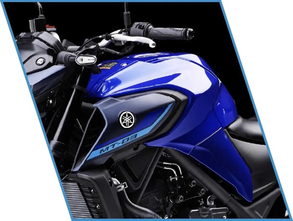 Yamaha Mt 03 photo 6