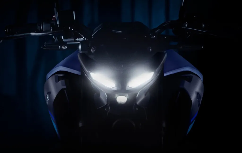 Yamaha Mt 03 photo 4