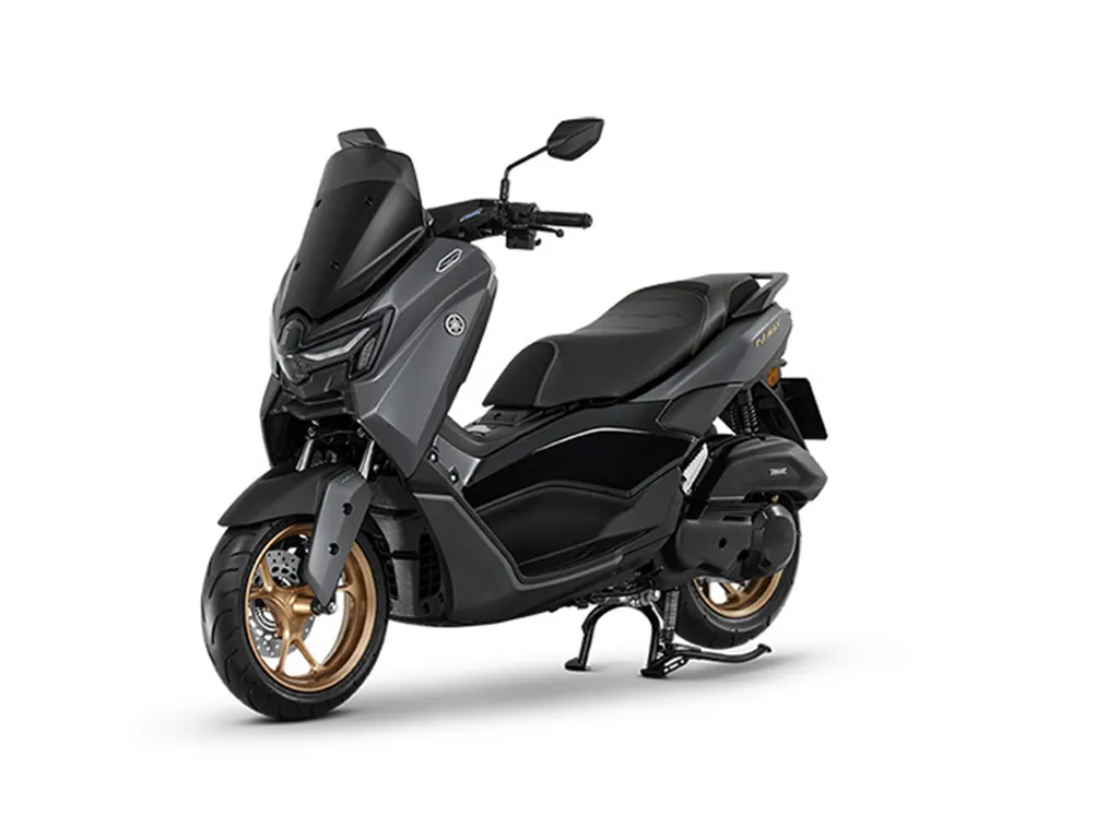 Yamaha Nmax photo 2