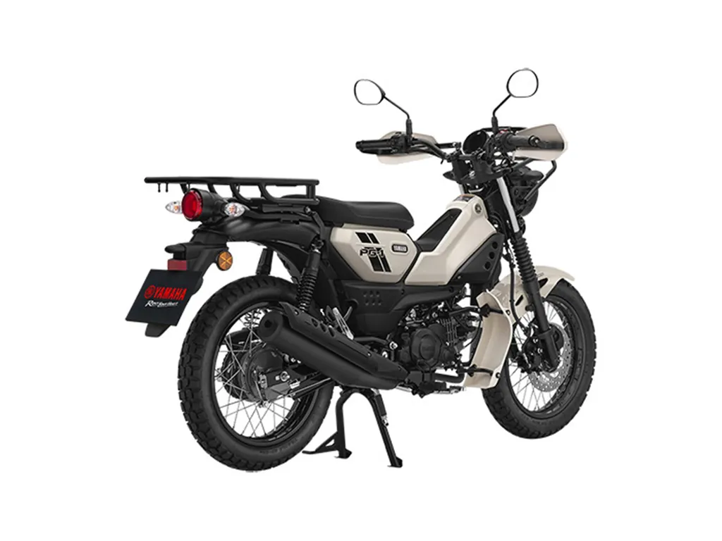 Yamaha Pg 1 photo 4