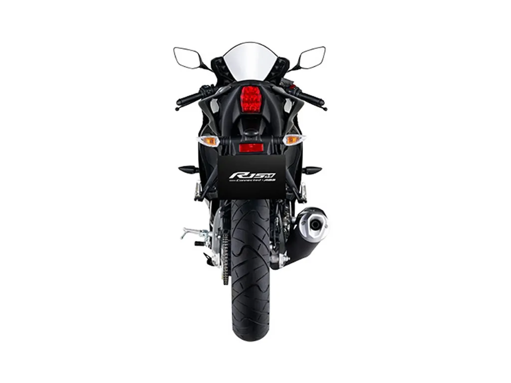 Yamaha R15M photo 4