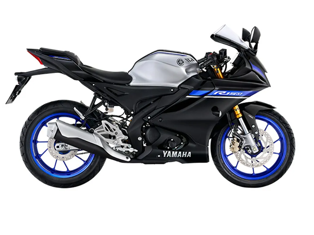 Yamaha R15M photo 2