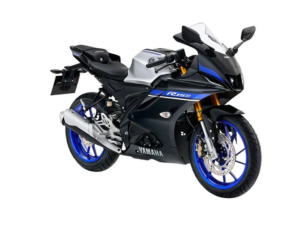 Yamaha R15M