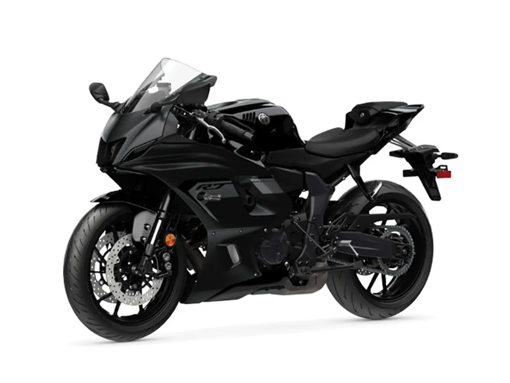 Yamaha R7 photo 2