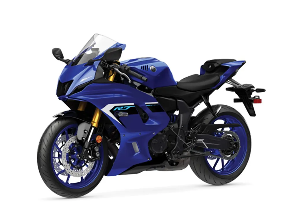 Yamaha R7