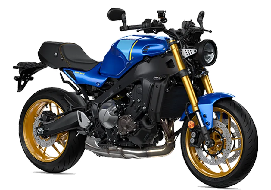 Yamaha Xsr