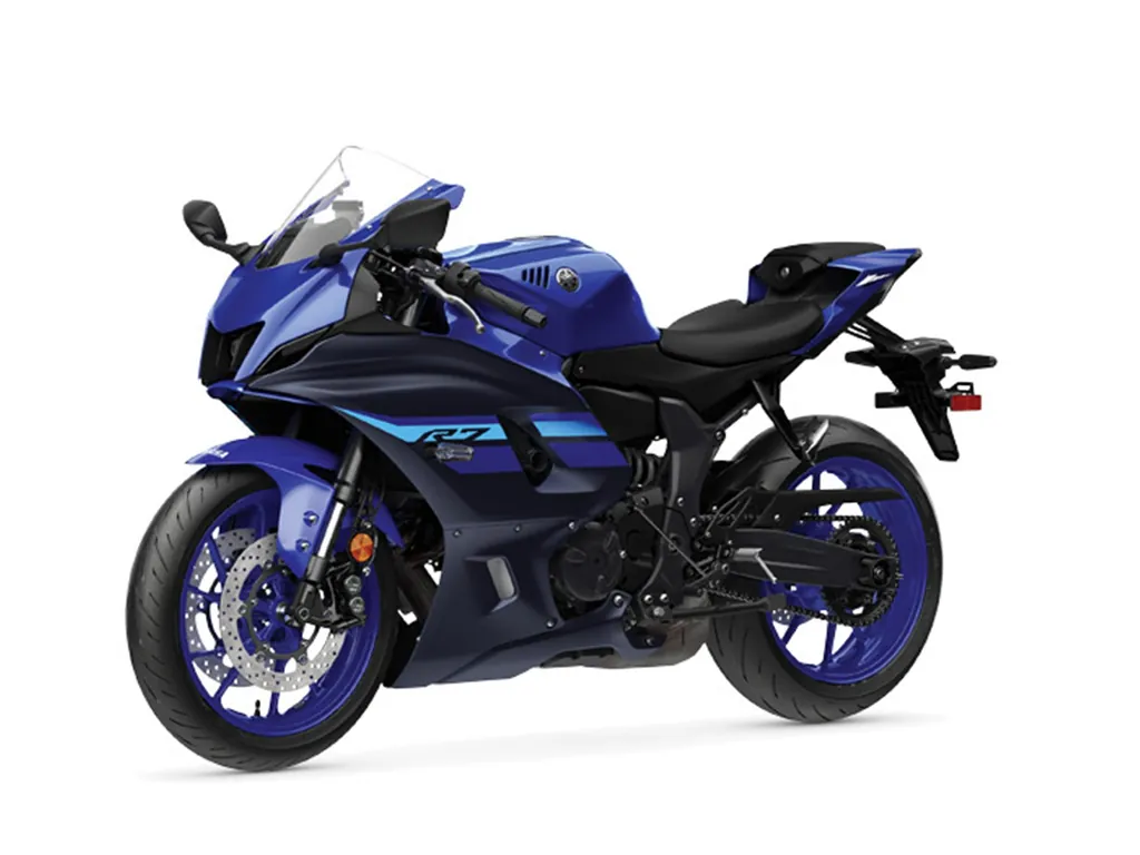 Yamaha Yzf