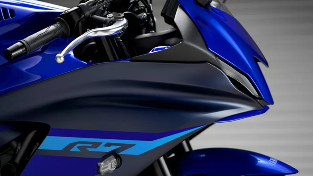 Yamaha Yzf photo 8