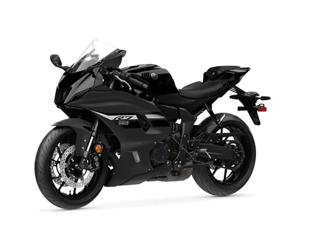 Yamaha Yzf photo 3