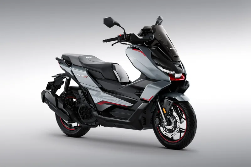 Gpx DZ2 ราคาและรีวิว