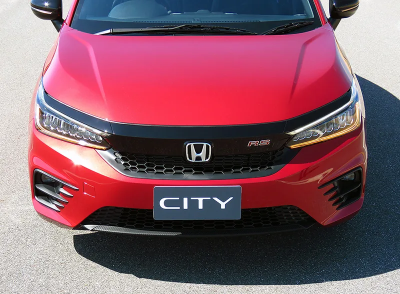 Honda City 1 0 ราคาและรีวิว