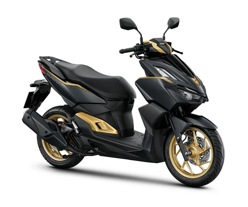 Honda Click ราคาและรีวิว
