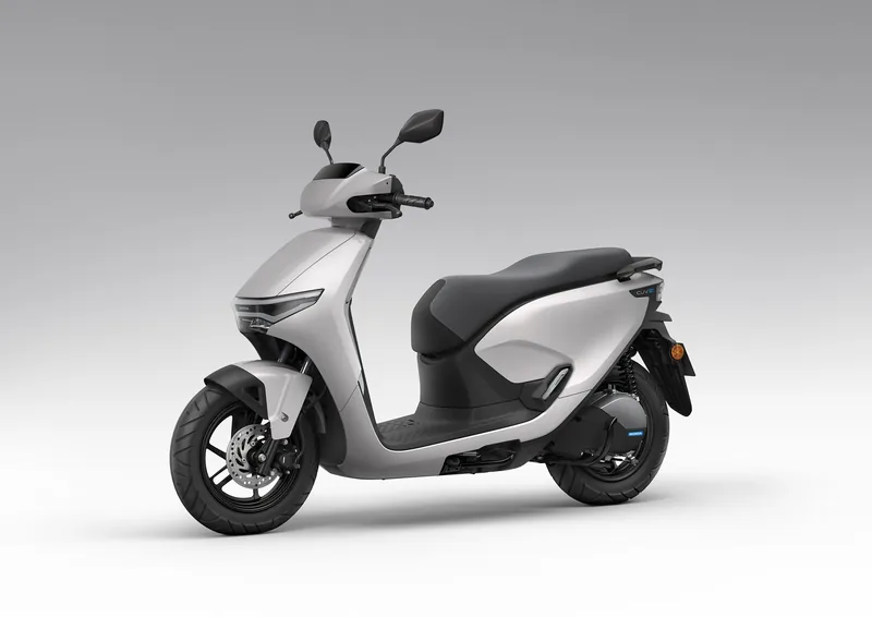 Honda Cuv E ราคาและรีวิว