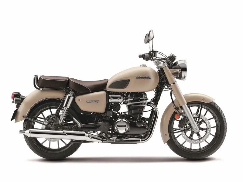 Honda Gb ราคาและรีวิว