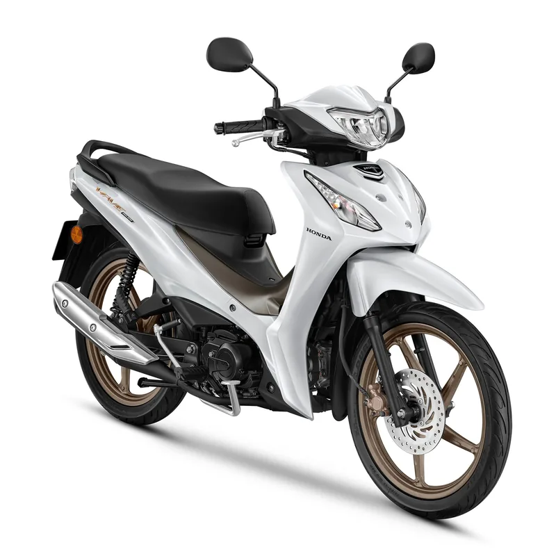 Honda Wave ราคาและรีวิว
