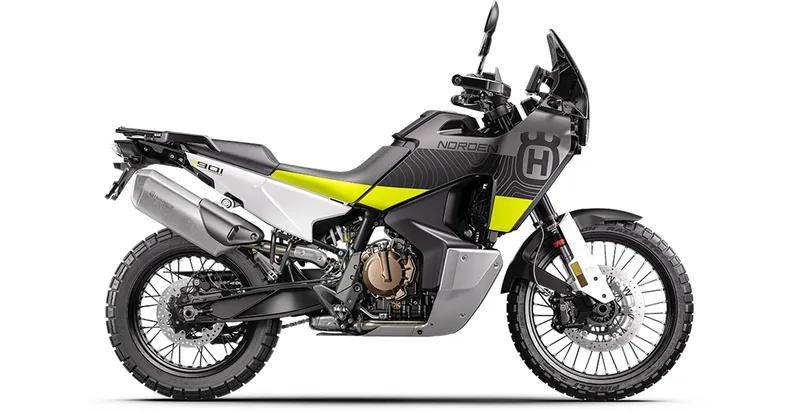 Husqvarna Travel ราคาและรีวิว