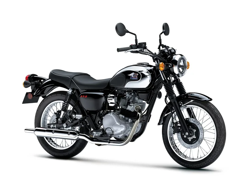 Kawasaki Meguro ราคาและรีวิว