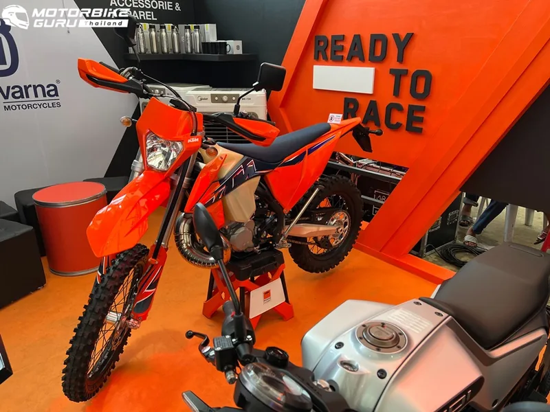 Ktm 300 ราคาและรีวิว