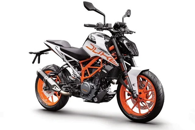 Ktm 390 ราคาและรีวิว