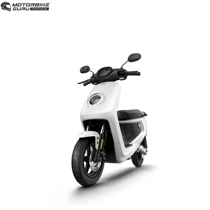 Niu Mqi ราคาและรีวิว