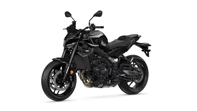 Yamaha Mt 09 ราคาและรีวิว