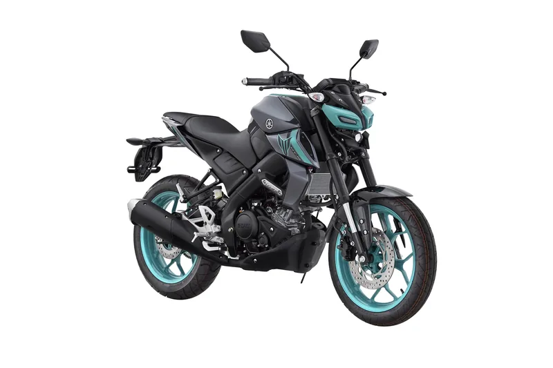 Yamaha Mt 15 ราคาและรีวิว