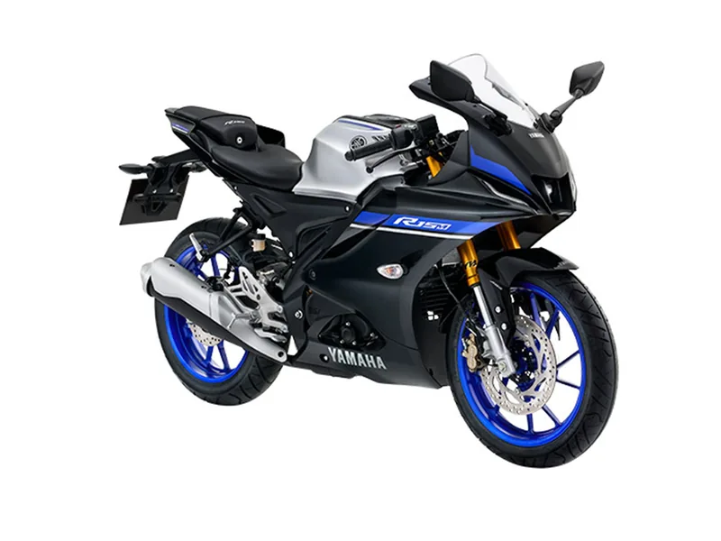 Yamaha R15M ราคาและรีวิว