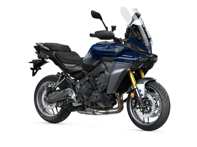 Yamaha Tracer ราคาและรีวิว